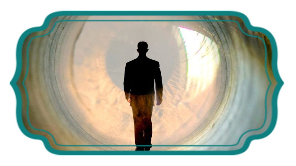 جوارح دنیا و آخرت مستجاب الدعوه