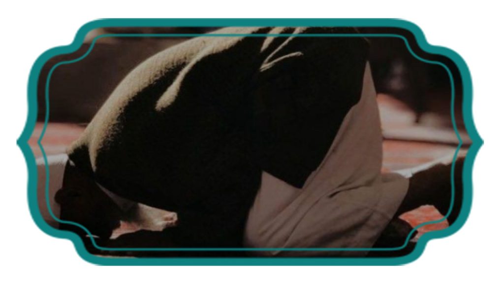 سجده های وصل