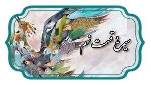 منطق الطیر قسمت نهم
