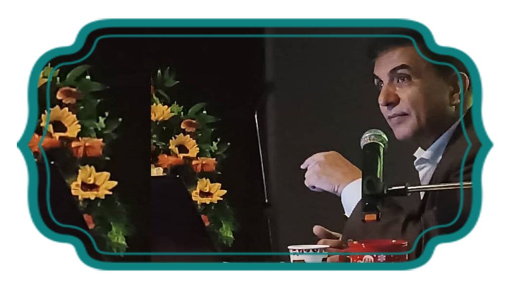 عظمت راز هستی چگونه مستجاب الدعوه شویم