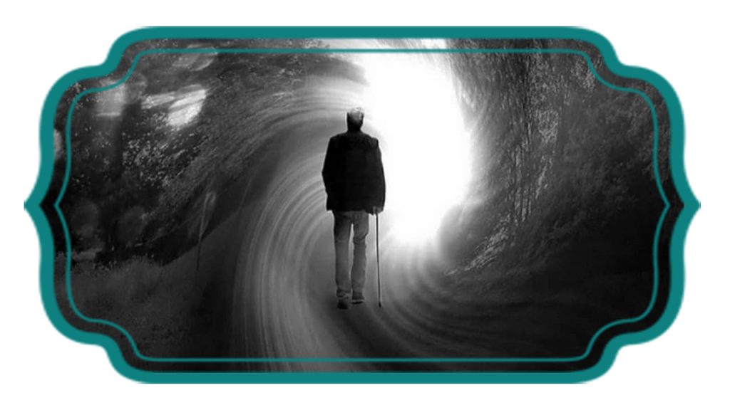 زنده ماندن در برزخ